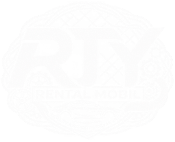 Logo Rent Car Yogyakarta