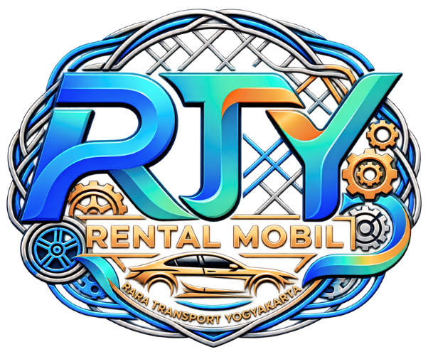 Rent Car Yogyakarta - Rental Mobil Jogja Murah & Terpercaya